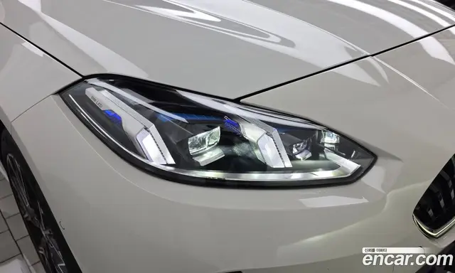 BMW 1 серия 2025 2.0 автомат (гидро), миниатюра 8