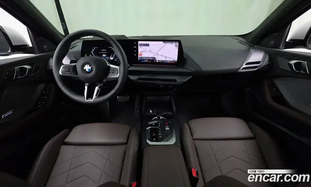 BMW 1 серия 2025 2.0 автомат (гидро), миниатюра 10
