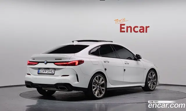 BMW 2 серия, 2024, 17 773 км