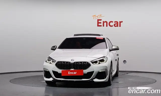 BMW 2 серия 2024 2.0 автомат (гидро), миниатюра 2 BMW 2 серия 2024 2.0 автомат (гидро), миниатюра 2