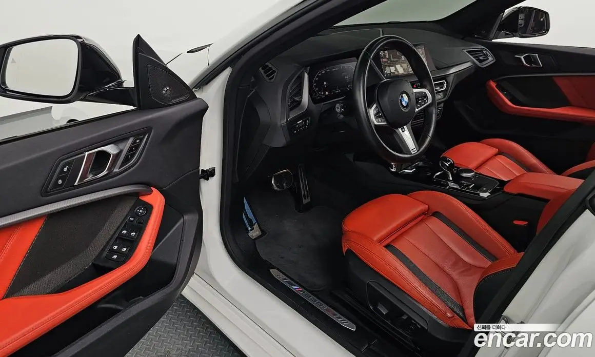 BMW 2 серия 2024 2.0 автомат (гидро), фото 12 BMW 2 серия 2024 2.0 автомат (гидро), фото 12