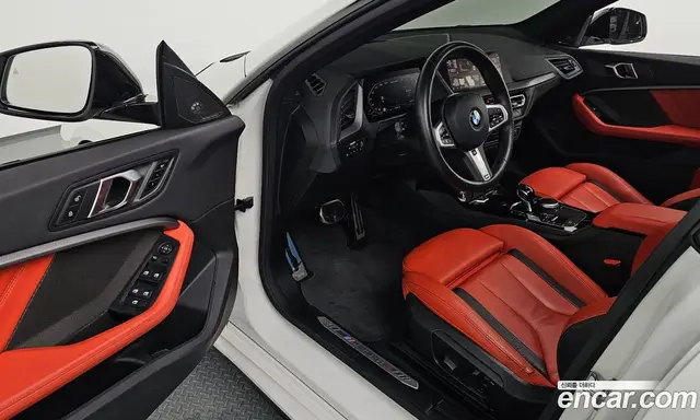 BMW 2 серия 2024 2.0 автомат (гидро), миниатюра 12