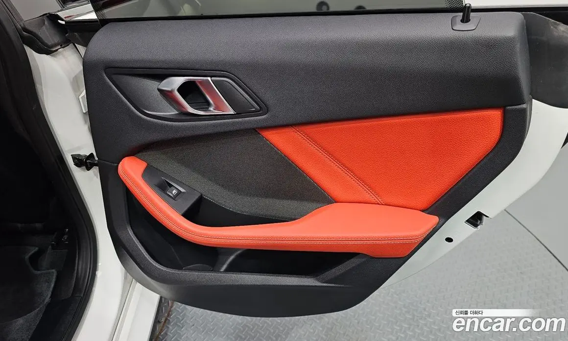 BMW 2 серия 2024 2.0 автомат (гидро), фото 14 BMW 2 серия 2024 2.0 автомат (гидро), фото 14