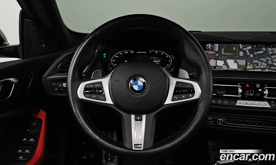 BMW 2 серия 2024 2.0 автомат (гидро), фото 19 BMW 2 серия 2024 2.0 автомат (гидро), фото 19