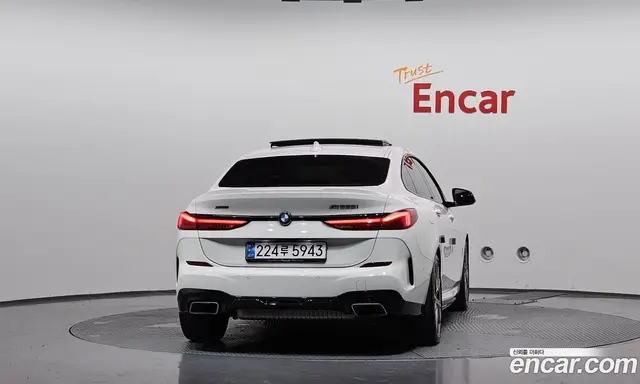 BMW 2 серия 2024 2.0 автомат (гидро), миниатюра 3 BMW 2 серия 2024 2.0 автомат (гидро), миниатюра 3