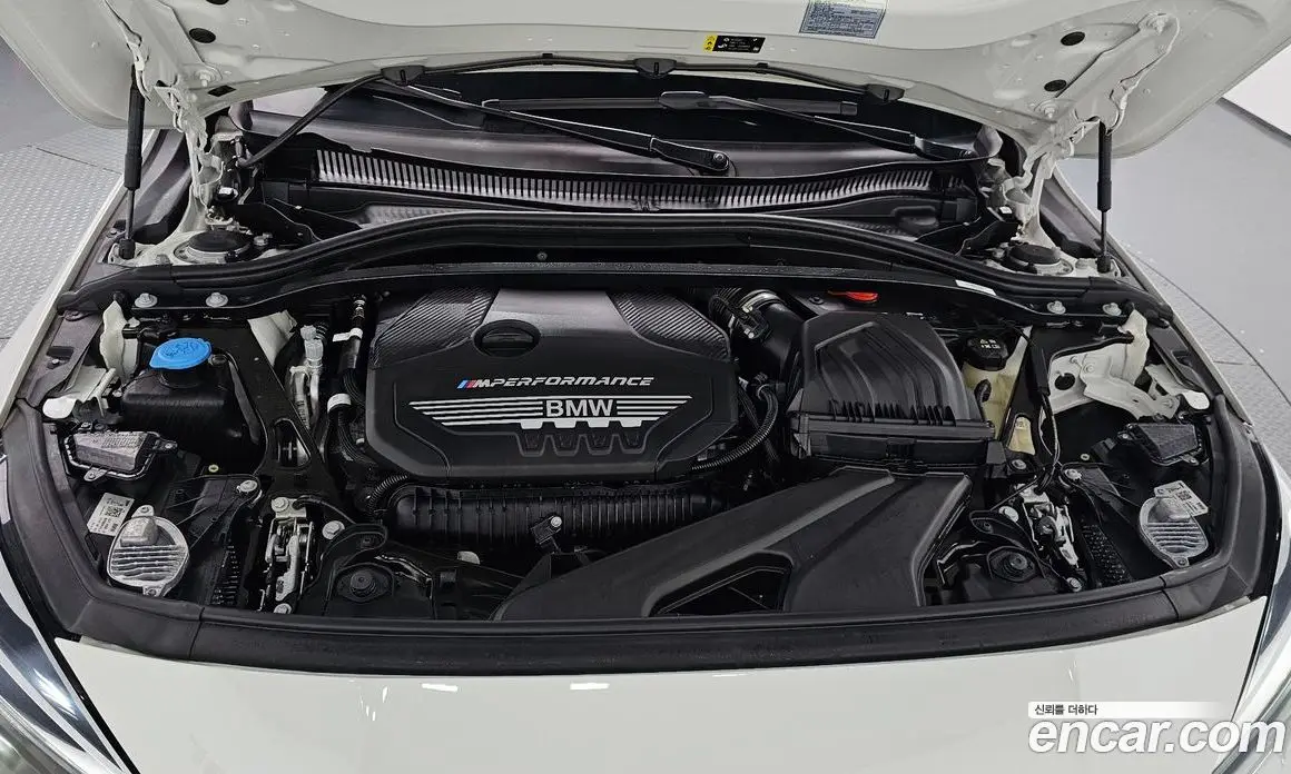 BMW 2 серия 2024 2.0 автомат (гидро), фото 5 BMW 2 серия 2024 2.0 автомат (гидро), фото 5