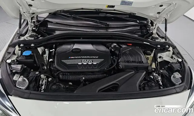 BMW 2 серия 2024 2.0 автомат (гидро), миниатюра 5 BMW 2 серия 2024 2.0 автомат (гидро), миниатюра 5