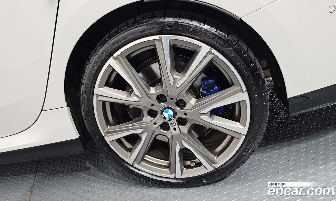 BMW 2 серия 2024 2.0 автомат (гидро), фото 6 BMW 2 серия 2024 2.0 автомат (гидро), фото 6