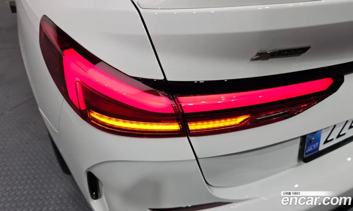 BMW 2 серия 2024 2.0 автомат (гидро), фото 8 BMW 2 серия 2024 2.0 автомат (гидро), фото 8