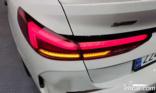 BMW 2 серия 2024 2.0 автомат (гидро), миниатюра 8 BMW 2 серия 2024 2.0 автомат (гидро), миниатюра 8
