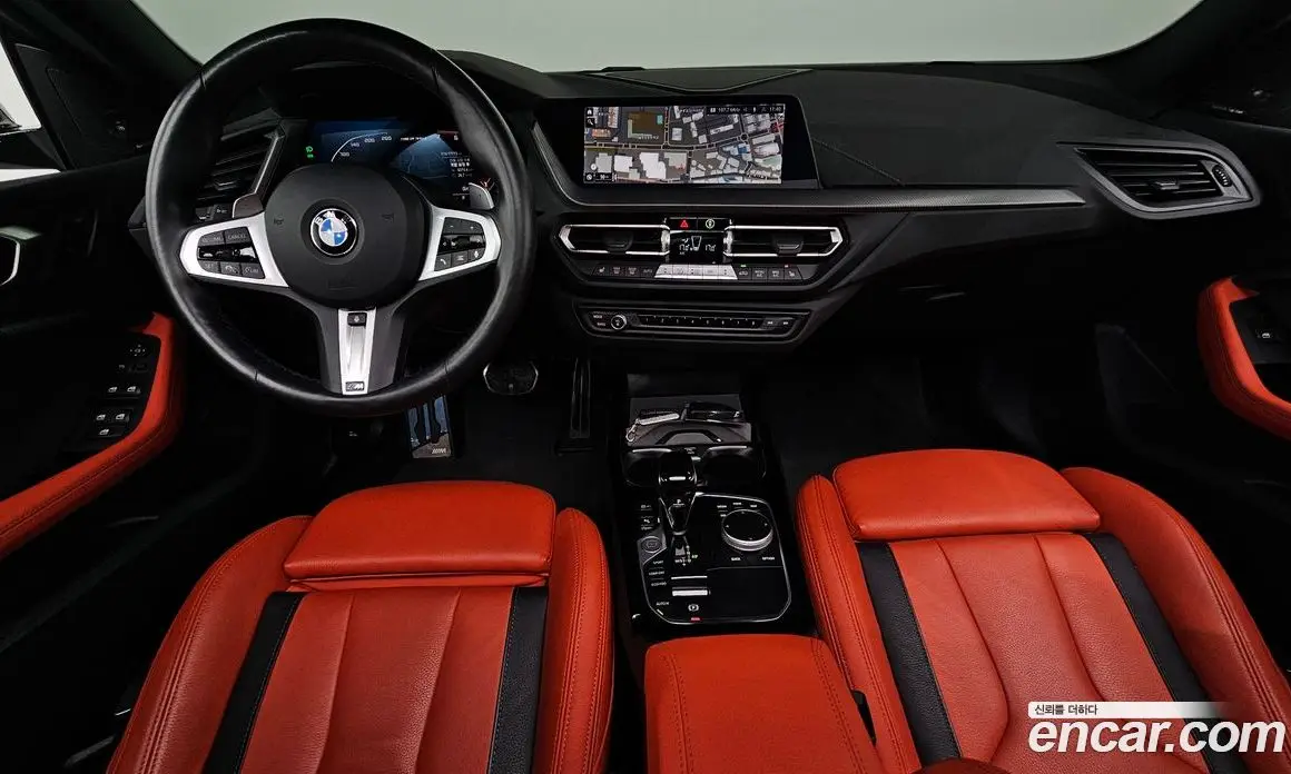 BMW 2 серия 2024 2.0 автомат (гидро), фото 9 BMW 2 серия 2024 2.0 автомат (гидро), фото 9
