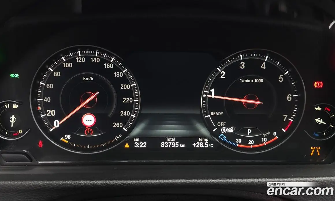 BMW 3 серия 2018 2.0 автомат (гидро), фото 11