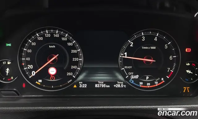 BMW 3 серия 2018 2.0 автомат (гидро), миниатюра 11