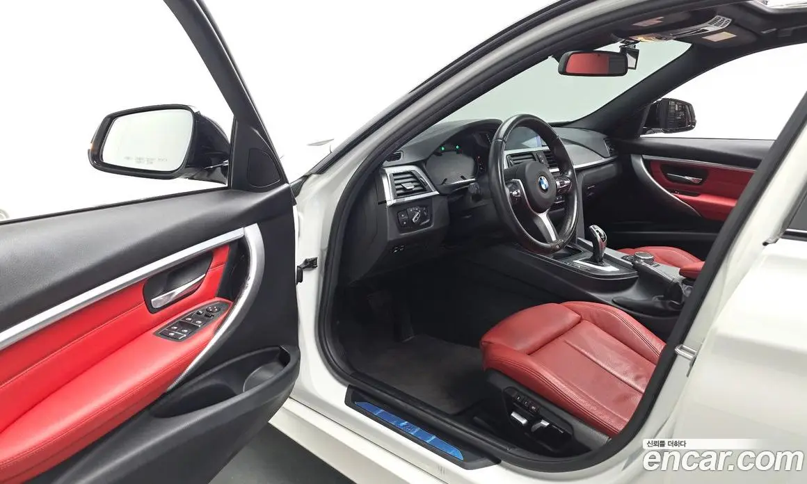 BMW 3 серия 2018 2.0 автомат (гидро), фото 13