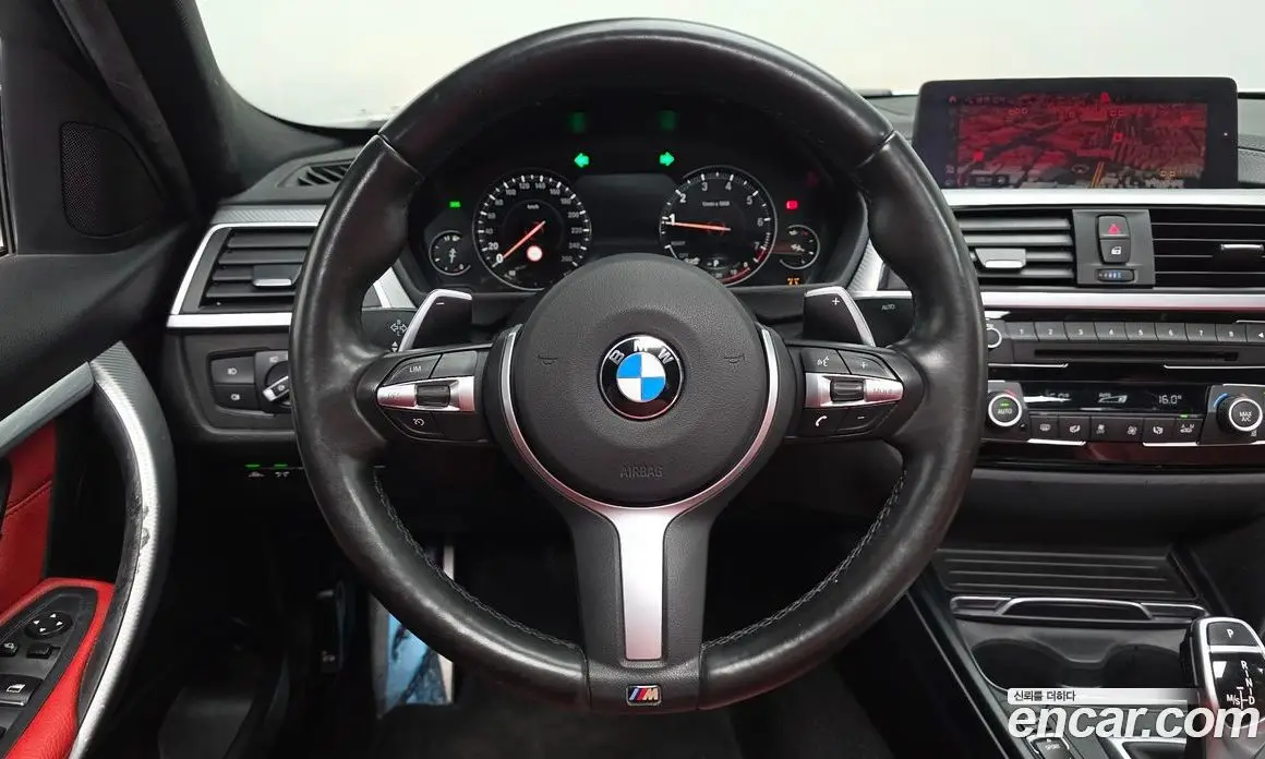 BMW 3 серия 2018 2.0 автомат (гидро), фото 18