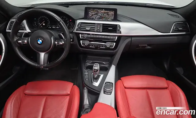 BMW 3 серия 2018 2.0 автомат (гидро), миниатюра 10