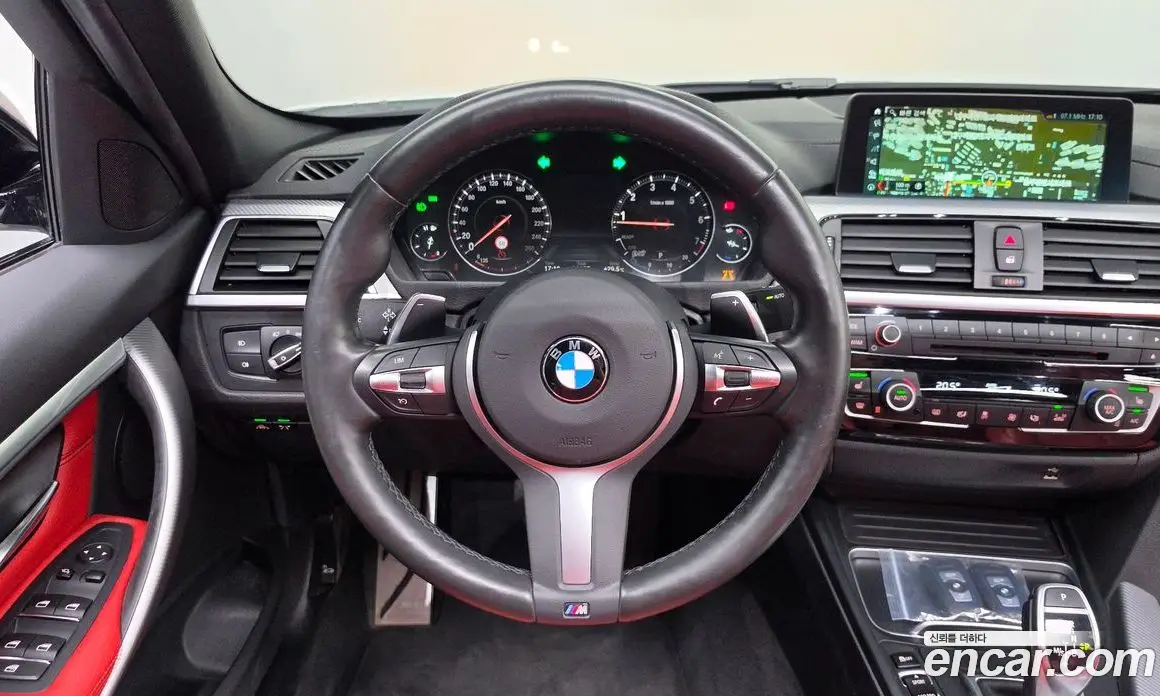 BMW 3 серия 2018 2.0 автомат (гидро), фото 17