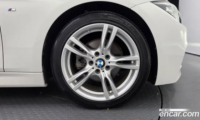 BMW 3 серия 2018 2.0 автомат (гидро), миниатюра 6