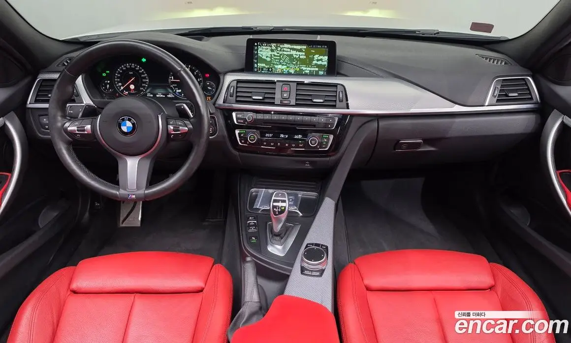 BMW 3 серия 2018 2.0 автомат (гидро), фото 9
