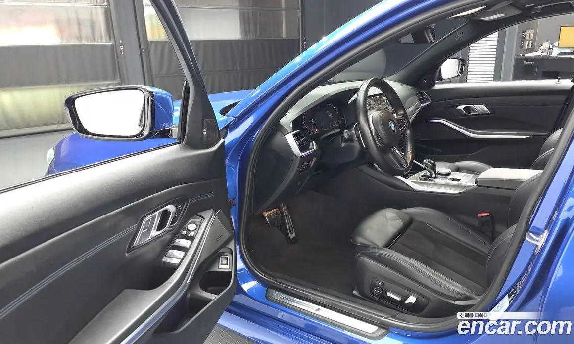 BMW 3 серия 2020 2.0 автомат (гидро), фото 13 BMW 3 серия 2020 2.0 автомат (гидро), фото 13