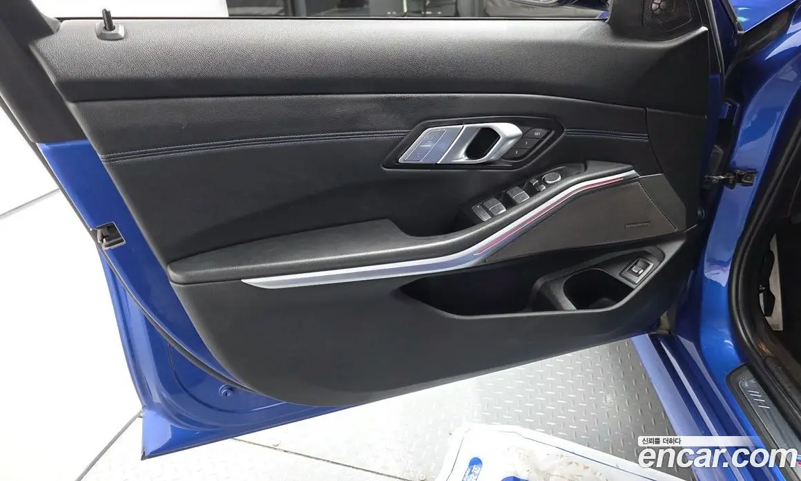 BMW 3 серия 2020 2.0 автомат (гидро), фото 14 BMW 3 серия 2020 2.0 автомат (гидро), фото 14