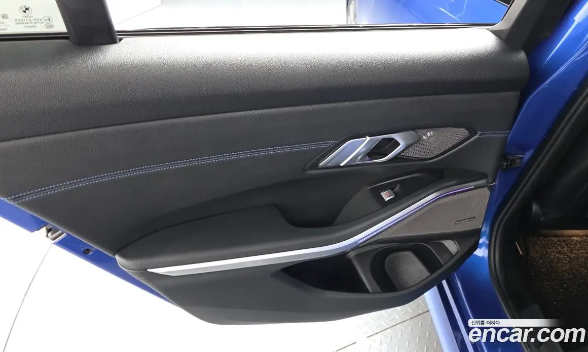 BMW 3 серия 2020 2.0 автомат (гидро), фото 15 BMW 3 серия 2020 2.0 автомат (гидро), фото 15