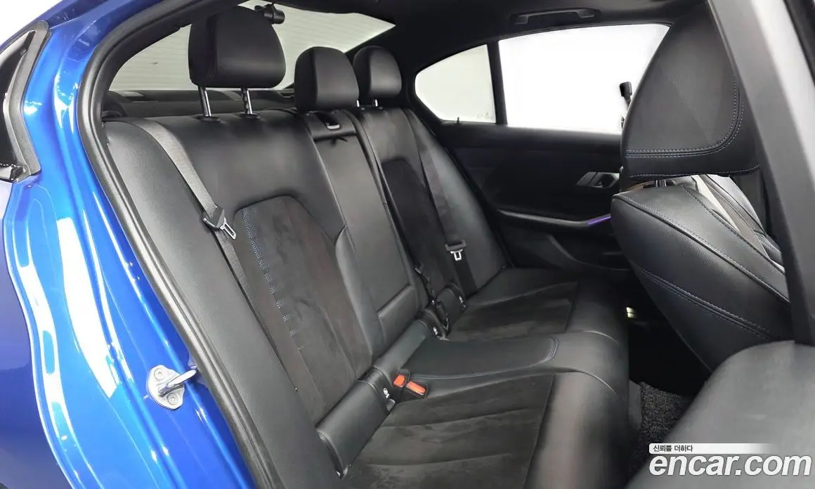 BMW 3 серия 2020 2.0 автомат (гидро), фото 18 BMW 3 серия 2020 2.0 автомат (гидро), фото 18
