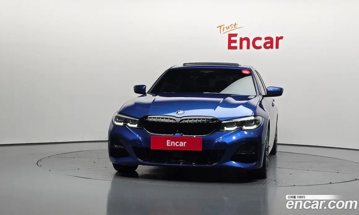 BMW 3 серия 2020 2.0 автомат (гидро), фото 3 BMW 3 серия 2020 2.0 автомат (гидро), фото 3