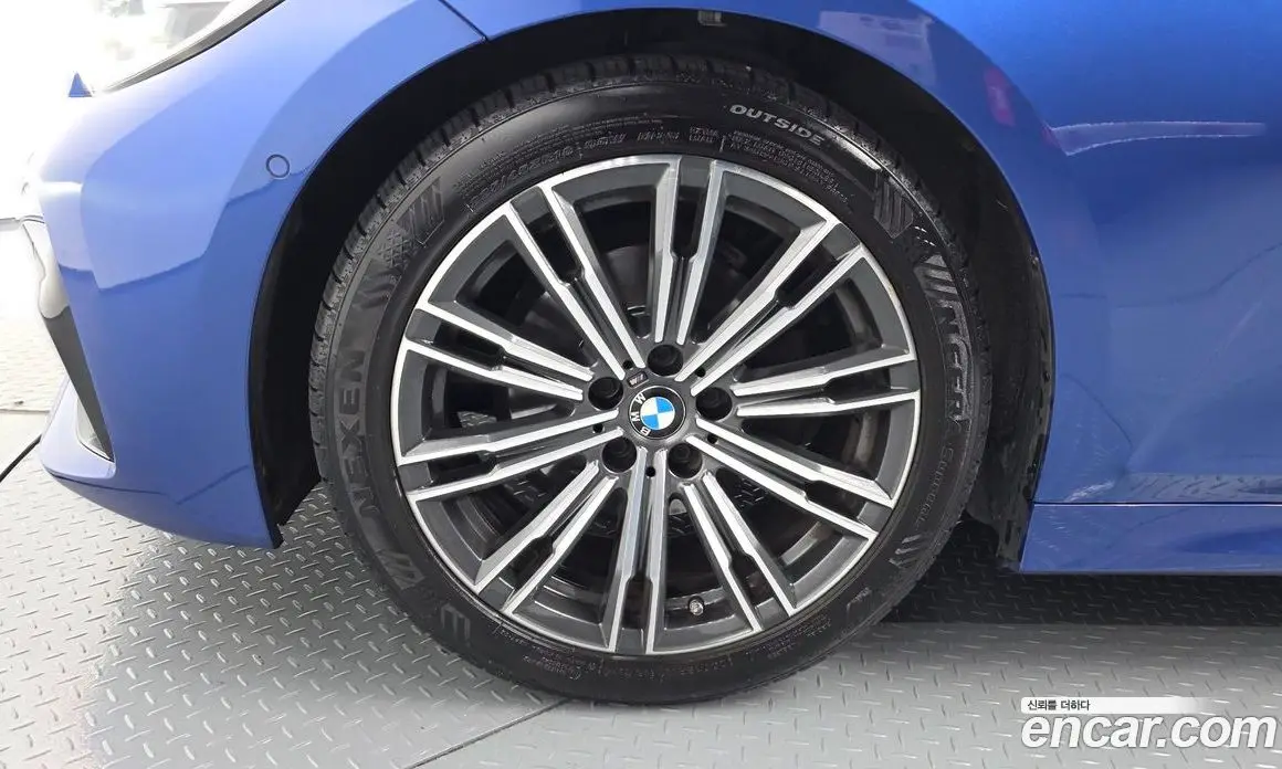 BMW 3 серия 2020 2.0 автомат (гидро), фото 5 BMW 3 серия 2020 2.0 автомат (гидро), фото 5