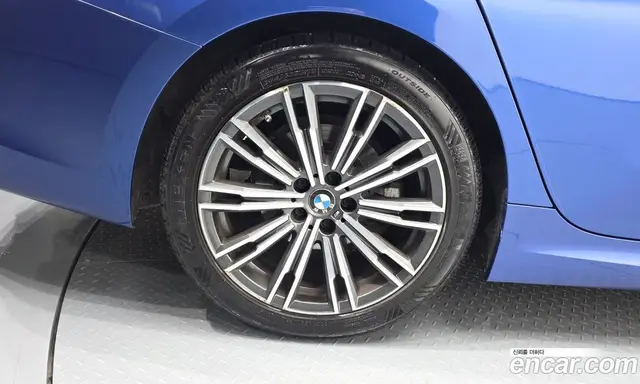 BMW 3 серия 2020 2.0 автомат (гидро), миниатюра 7 BMW 3 серия 2020 2.0 автомат (гидро), миниатюра 7