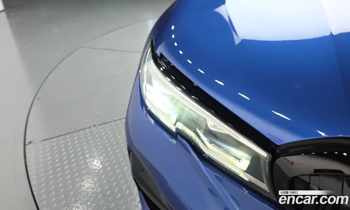 BMW 3 серия 2020 2.0 автомат (гидро), фото 8 BMW 3 серия 2020 2.0 автомат (гидро), фото 8