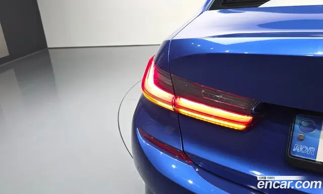 BMW 3 серия 2020 2.0 автомат (гидро), миниатюра 9 BMW 3 серия 2020 2.0 автомат (гидро), миниатюра 9