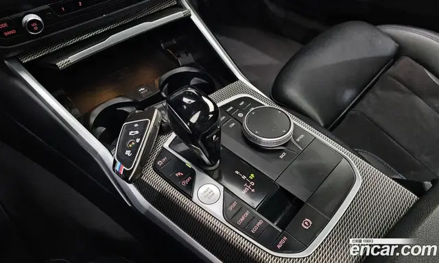 BMW 3 серия 2020 2.0 автомат (гидро), миниатюра 12