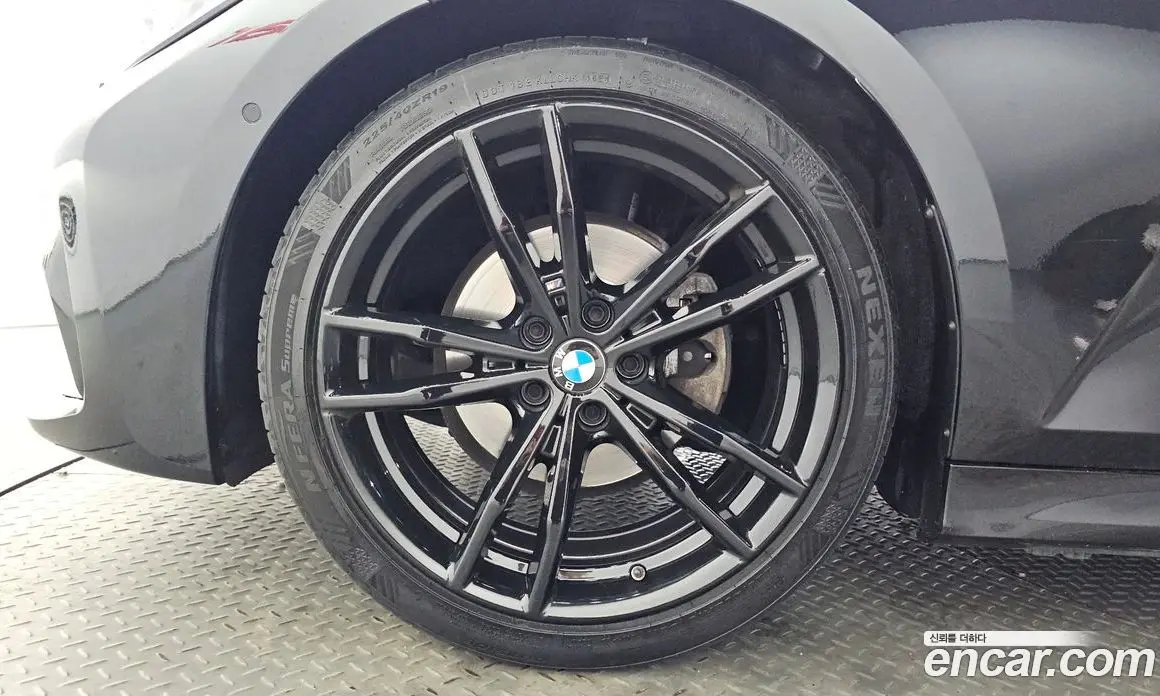 BMW 3 серия 2020 2.0 автомат (гидро), фото 5