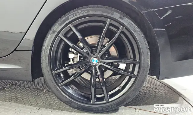 BMW 3 серия 2020 2.0 автомат (гидро), миниатюра 7