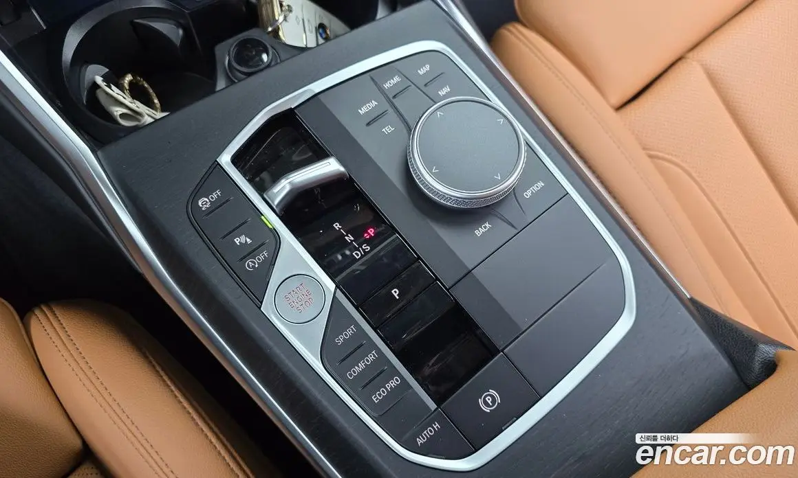 BMW 3 серия 2023 2.0 автомат (гидро), фото 12 BMW 3 серия 2023 2.0 автомат (гидро), фото 12