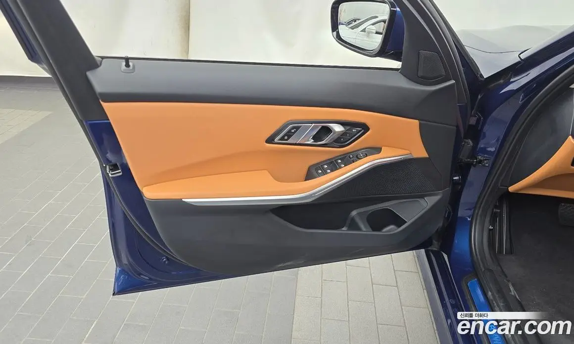 BMW 3 серия 2023 2.0 автомат (гидро), фото 14 BMW 3 серия 2023 2.0 автомат (гидро), фото 14