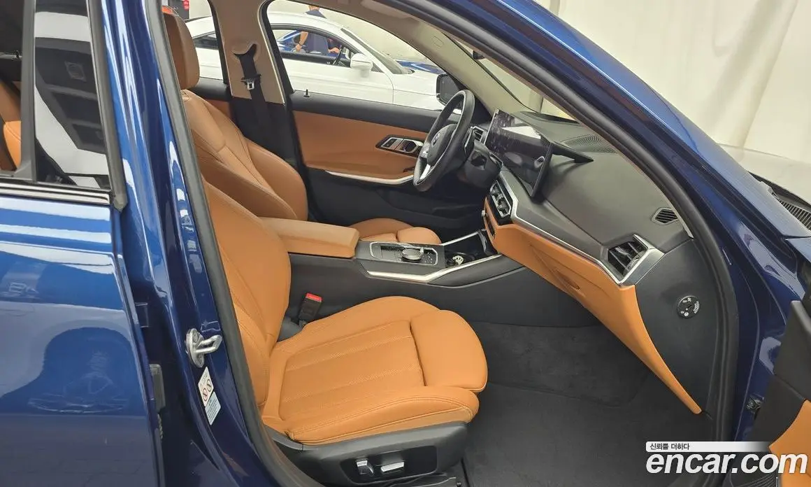 BMW 3 серия 2023 2.0 автомат (гидро), фото 16 BMW 3 серия 2023 2.0 автомат (гидро), фото 16