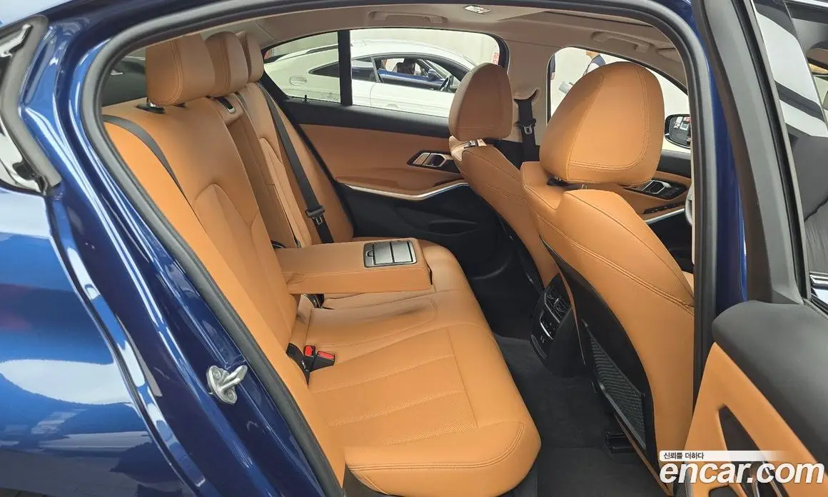 BMW 3 серия 2023 2.0 автомат (гидро), фото 17 BMW 3 серия 2023 2.0 автомат (гидро), фото 17