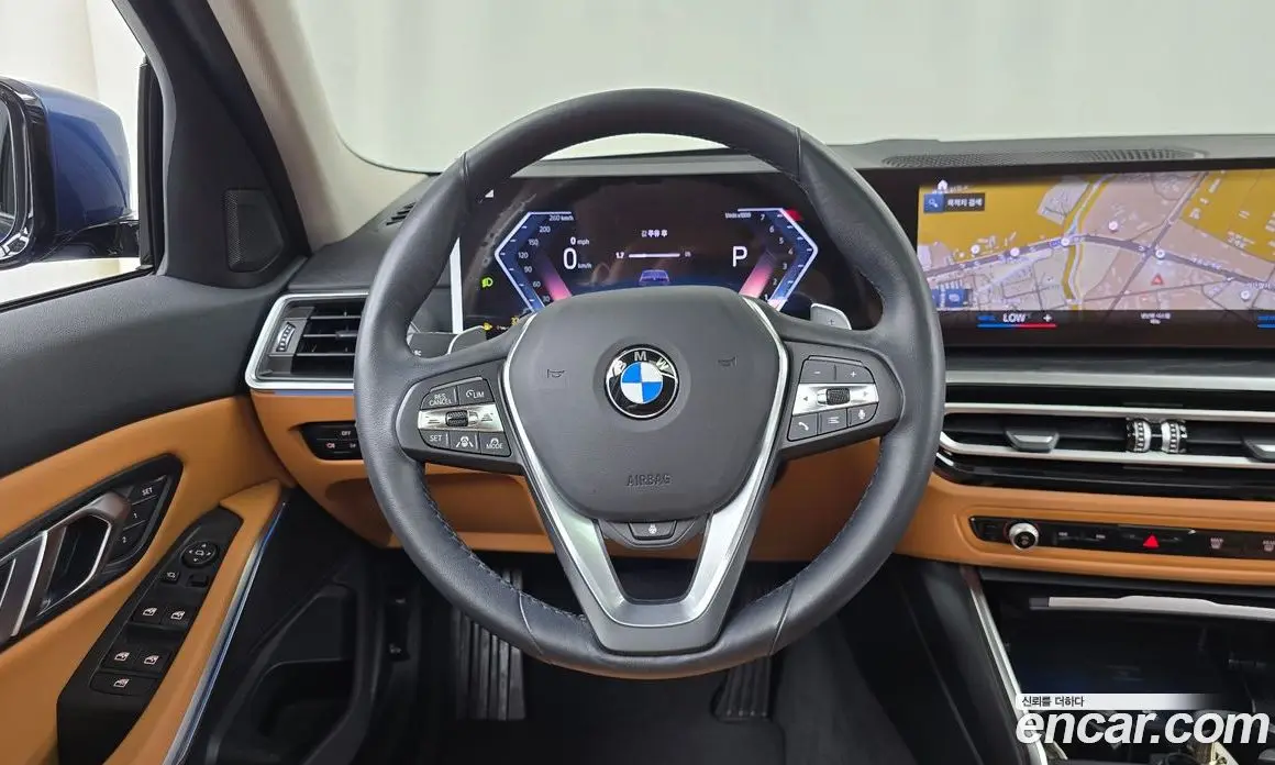 BMW 3 серия 2023 2.0 автомат (гидро), фото 18 BMW 3 серия 2023 2.0 автомат (гидро), фото 18