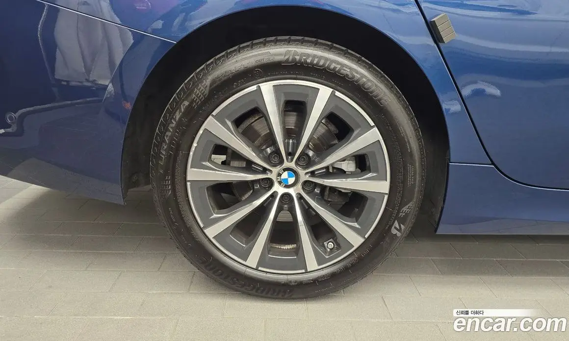 BMW 3 серия 2023 2.0 автомат (гидро), фото 5 BMW 3 серия 2023 2.0 автомат (гидро), фото 5
