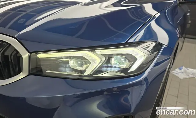 BMW 3 серия 2023 2.0 автомат (гидро), миниатюра 8 BMW 3 серия 2023 2.0 автомат (гидро), миниатюра 8
