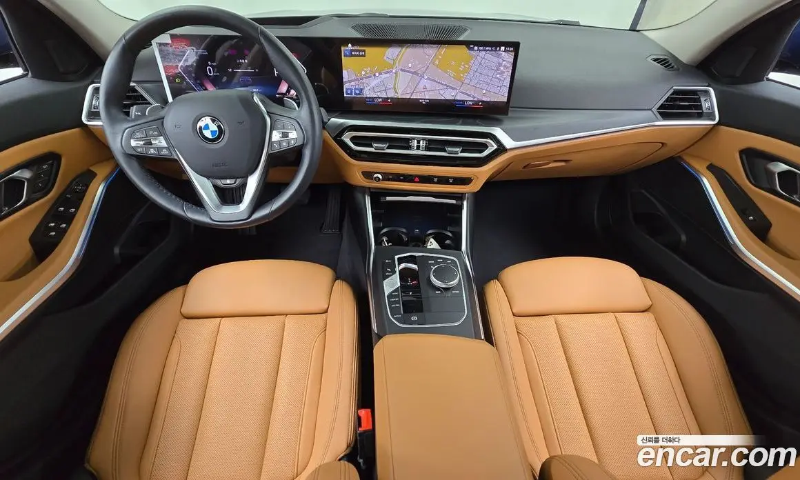 BMW 3 серия 2023 2.0 автомат (гидро), фото 10 BMW 3 серия 2023 2.0 автомат (гидро), фото 10