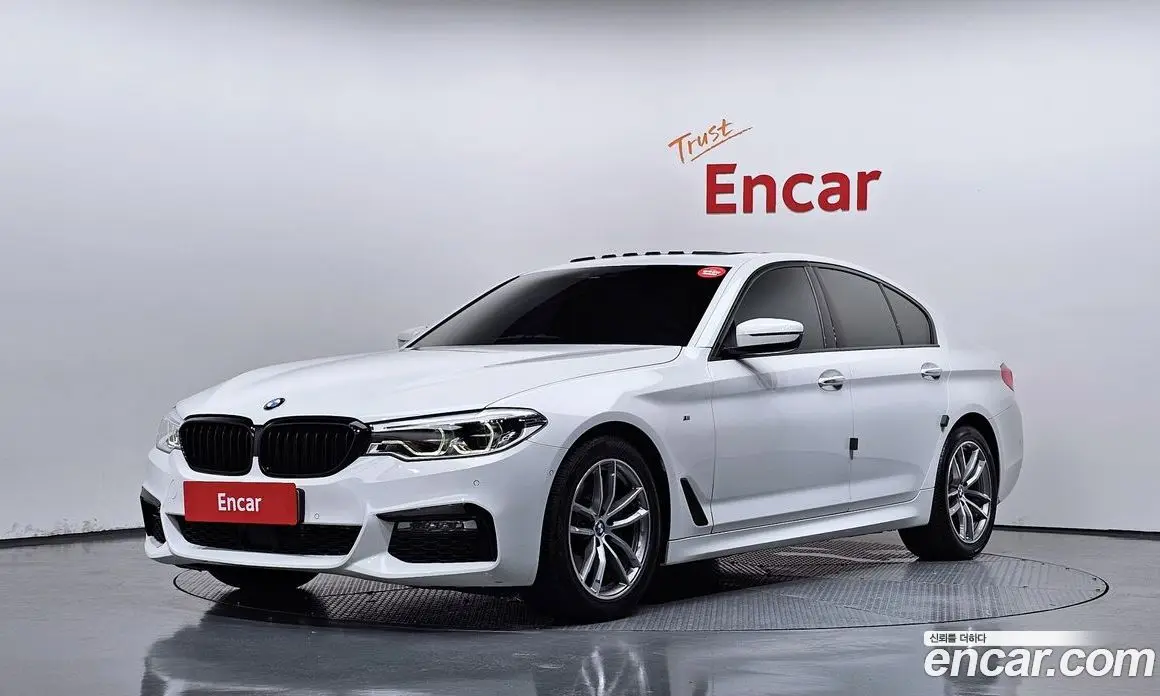 BMW 5 серия 2017 2.0 автомат (гидро), фото 1 BMW 5 серия 2017 2.0 автомат (гидро), фото 1