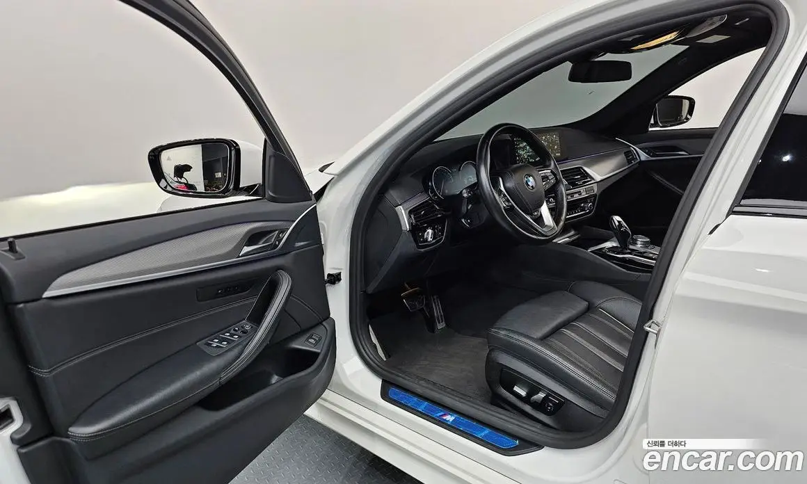 BMW 5 серия 2017 2.0 автомат (гидро), фото 13 BMW 5 серия 2017 2.0 автомат (гидро), фото 13