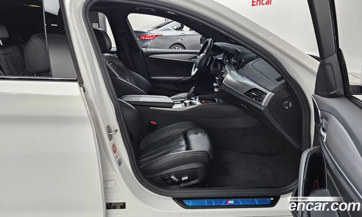 BMW 5 серия 2017 2.0 автомат (гидро), фото 16 BMW 5 серия 2017 2.0 автомат (гидро), фото 16