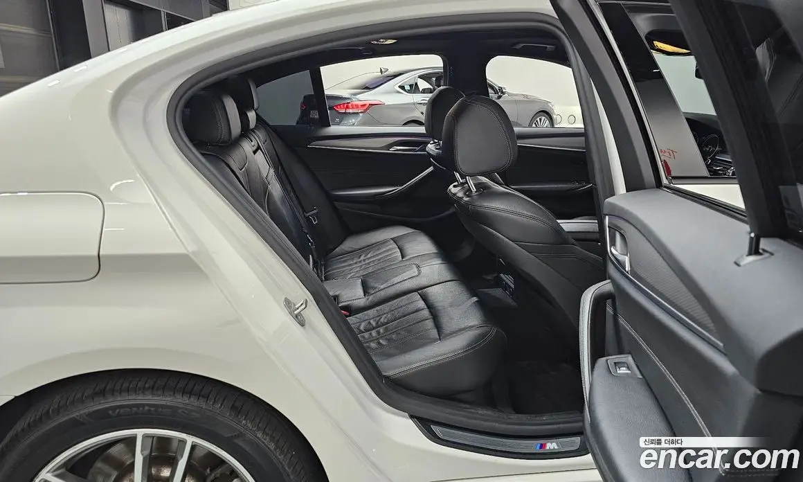 BMW 5 серия 2017 2.0 автомат (гидро), фото 17 BMW 5 серия 2017 2.0 автомат (гидро), фото 17