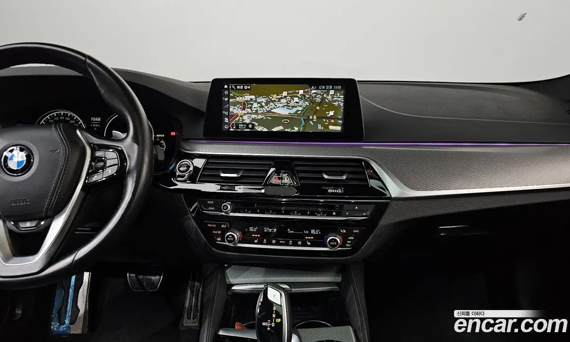 BMW 5 серия 2017 2.0 автомат (гидро), фото 19 BMW 5 серия 2017 2.0 автомат (гидро), фото 19