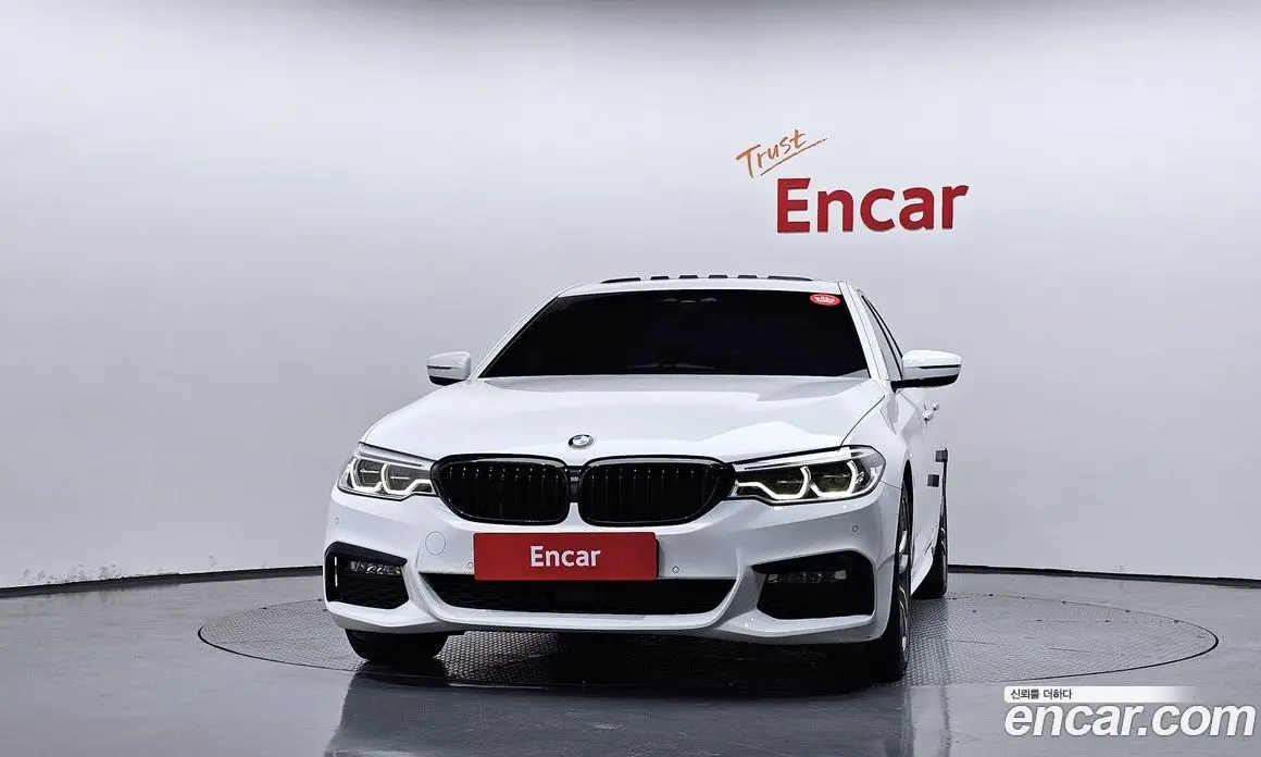 BMW 5 серия 2017 2.0 автомат (гидро), фото 3 BMW 5 серия 2017 2.0 автомат (гидро), фото 3