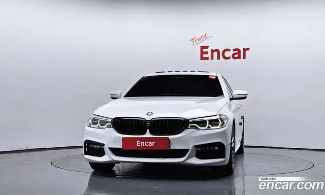 BMW 5 серия 2017 2.0 автомат (гидро), миниатюра 3 BMW 5 серия 2017 2.0 автомат (гидро), миниатюра 3